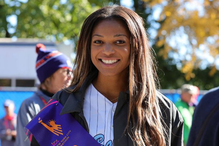 'I was able to witness that'- Gabby Thomas in awe after gracing the New York City Marathon