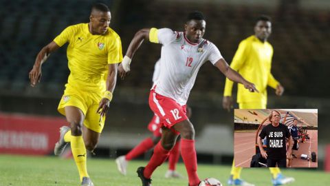 Ex-Harambee Stars coach Ghost Mulee reveals how ‘White Wizard’s’ last African dance ended in tactical drama