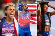 Sydney McLaughlin-Levrone, Noah Lyles, and Tara Davis-Woodhall make final list of World Athletics Athlete of the Year Awards