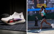 Hellen Obiri: Inside the Shoe the Marathon Champion Trusted From Boston to a New York City Marathon Record