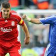 Lampard vs. Gerrard: Former England star weighs in on better ball-striking debate