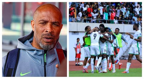 Nigeria vs Gabon: Eric Chelle faces selection headache as key players in danger of missing out