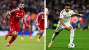 Liverpool vs Real Madrid: Preview, Team News, Time and Where to Watch Clash of Titans