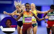 Coach Patrick Sang Reveals Why He Never Discusses Training Plans With Faith Kipyegon