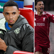 Trent Alexander-Arnold's return to Anfield ended in defeat | Imago