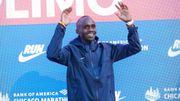Jacob Kiplimo Clinches UGX87 Million Marathon Majors Series Prize Thanks to Chicago Heroics