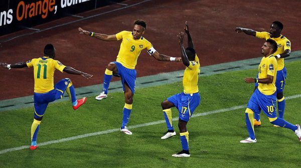 World Cup playoffs: Gabon set to announce squad for Super Eagles clash