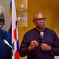 Amaju Pinnick responds to Peter Obi’s criticism to allegations of FIFA fund mismanagement