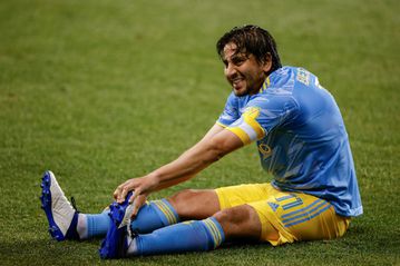 Union lose 11 players due to Covid-19 on eve of MLS semi