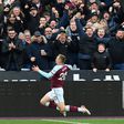 Chelsea stunned as Masuaku's stroke of luck lifts West Ham