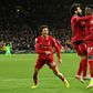 Klopp hails 'legend' Origi after taming Wolves to take Liverpool top