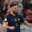 Olivier Giroud set to retire from international duty