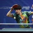 Actions begin at the ITTF World Youth Championships as Nigeria Misses out