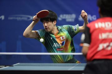 Actions begin at the ITTF World Youth Championships as Nigeria Misses out