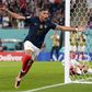 Kylian Mbappe put on a world class performance to help France reach the quarter final of the World Cup in Qatar