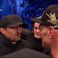 Usyk explains the collapse of the undisputed fight was because Tyson Fury was trying to play him.
