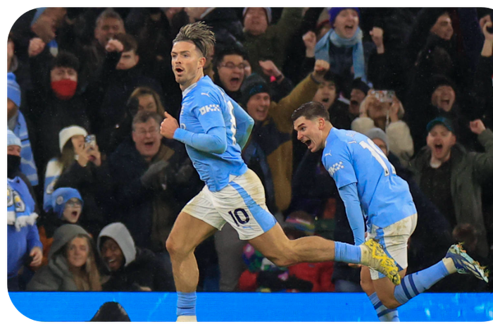 Aston Villa vs Man City match preview