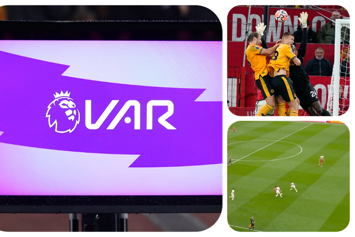 5 VAR controvirsial decisions