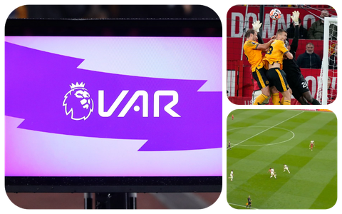 5 worst VAR decisions in Premier League football history