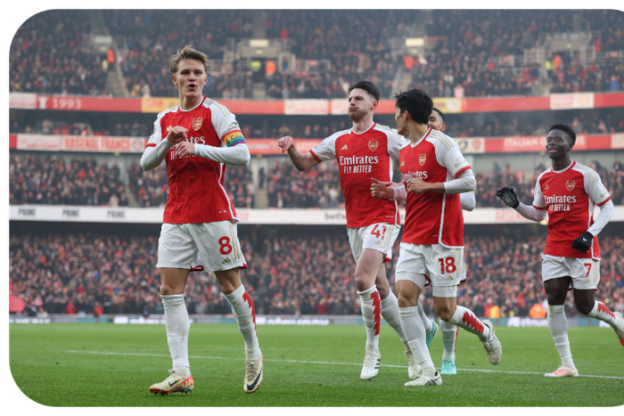 Luton vs Arsenal match preview