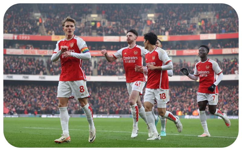 Slavia Prague vs Arsenal Betting Tips: Latest odds, team news