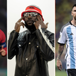 ODUMODUBLVCK declares Lionel Messi the GOAT over Cristiano Ronaldo