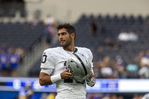 Jimmy Garoppolo: A look into the NFL star’s fascinating relationship history