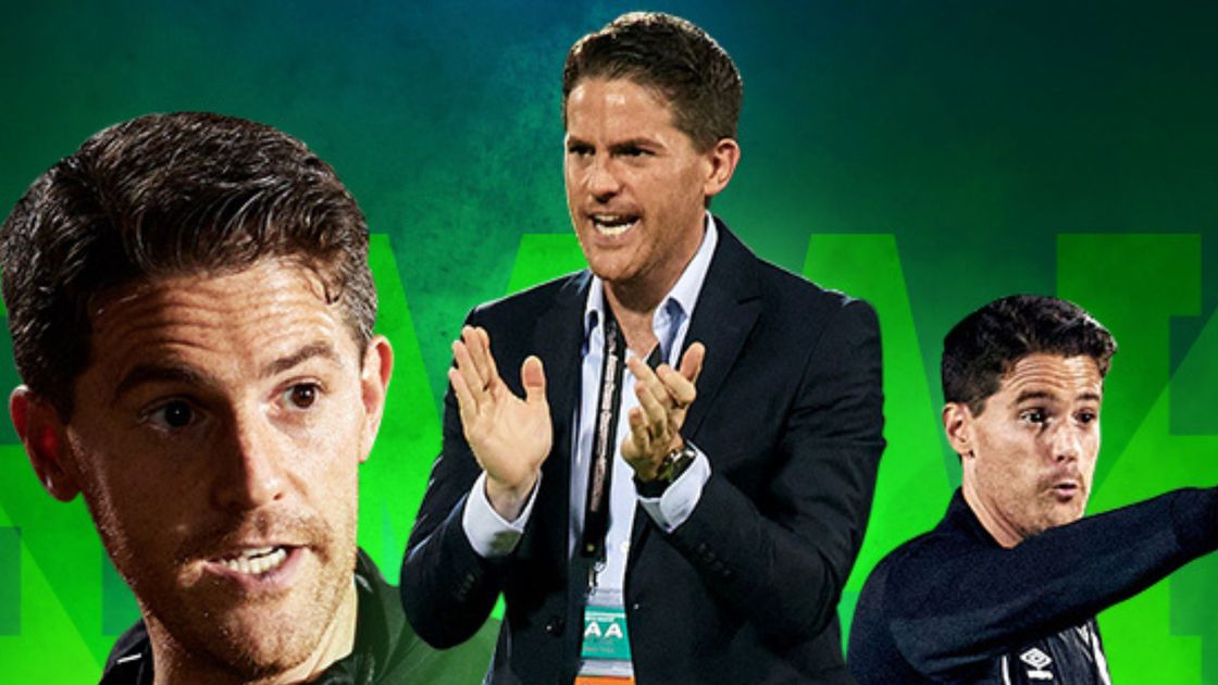 Johnathan McKinstry celebrates 50 matches at Gor Mahia, but is there