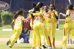Fourteen-lady Victoria Pearls team named for World Cup Qualifiers
