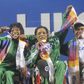 Nigerian Para-athletes made the nation proud.