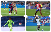 Top 10 best Nigerian female footballers in 2025