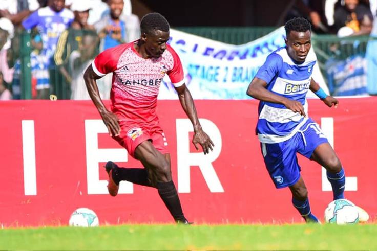 Good news for struggling AFC Leopards, Shabana & Tusker as midseason transfer window date is set