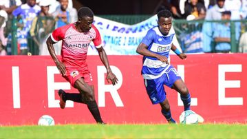 Good news for struggling AFC Leopards, Shabana & Tusker as midseason transfer window date is set