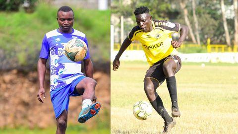 Well-rested Tusker FC seek to pile more misery on limping AFC Leopards