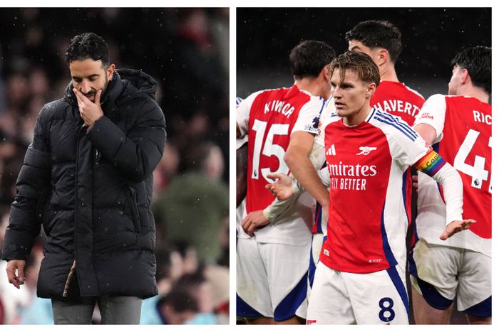No Gabi no problem for Arsenal