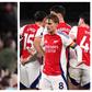 No Gabi no problem for Arsenal