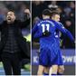Wilfred Ndidi ignored despite impressive display for Leicester.