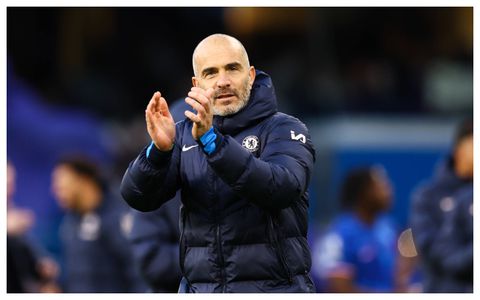 ‘We all are in the same situation’ - Maresca compares Chelsea’s start to Guardiola and Arteta’s journey