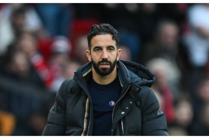 Amorim claims Arteta won’t last at Man United