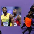 Track invader who tried to disrupt Noah Lyles & Kishane Thompson’s Olympics 100m final handed hefty fine