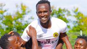 Ryan Ogam: Why Tusker striker is unlikely to join Algerian club USM Alger