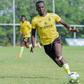 Ryan Ogam: Why I dedicated my brilliant hat-trick  against Murang'a SEAL to my parents
