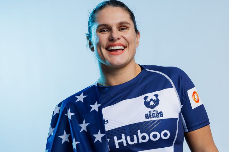 'Just a question'– Ilona Maher joins Bristol Bears but faces one chilly challenge