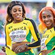 'I try to observe my notes' - Reynaldo Walcott on managing both Elaine Thompson-Herrah & Shelly-Ann Fraser-Pryce