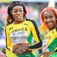 'I try to observe my notes' - Reynaldo Walcott on managing both Elaine Thompson-Herrah & Shelly-Ann Fraser-Pryce