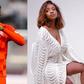 Michael Olunga shows romantic side with birthday message to long-time girlfriend