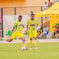 Nigeria vs Ghana: 44-year-old Rabiu Ali vows to deliver CHAN trophy