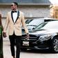 'Inspiring change-maker' - Quincy Wilson's girlfriend applauds his meteoric rise to track and field stardom