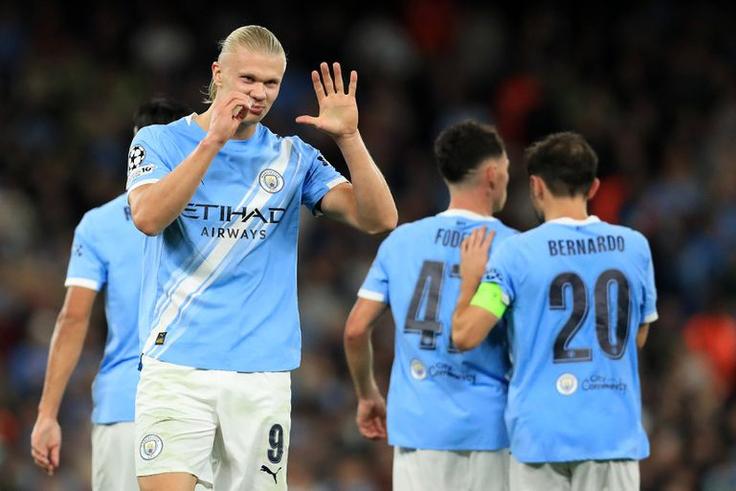 Man City vs Sunderland preview, prediction, team news, and head-to-head