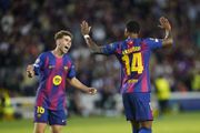 Barcelona vs Osasuna preview, prediction, team news, and head-to-head